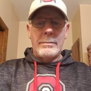 Meet your Posher, Jim